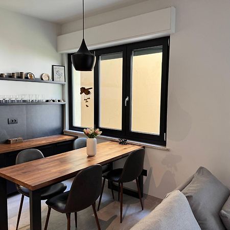 New Apartment In Historical Center Near Lake Riva del Garda Exterior foto