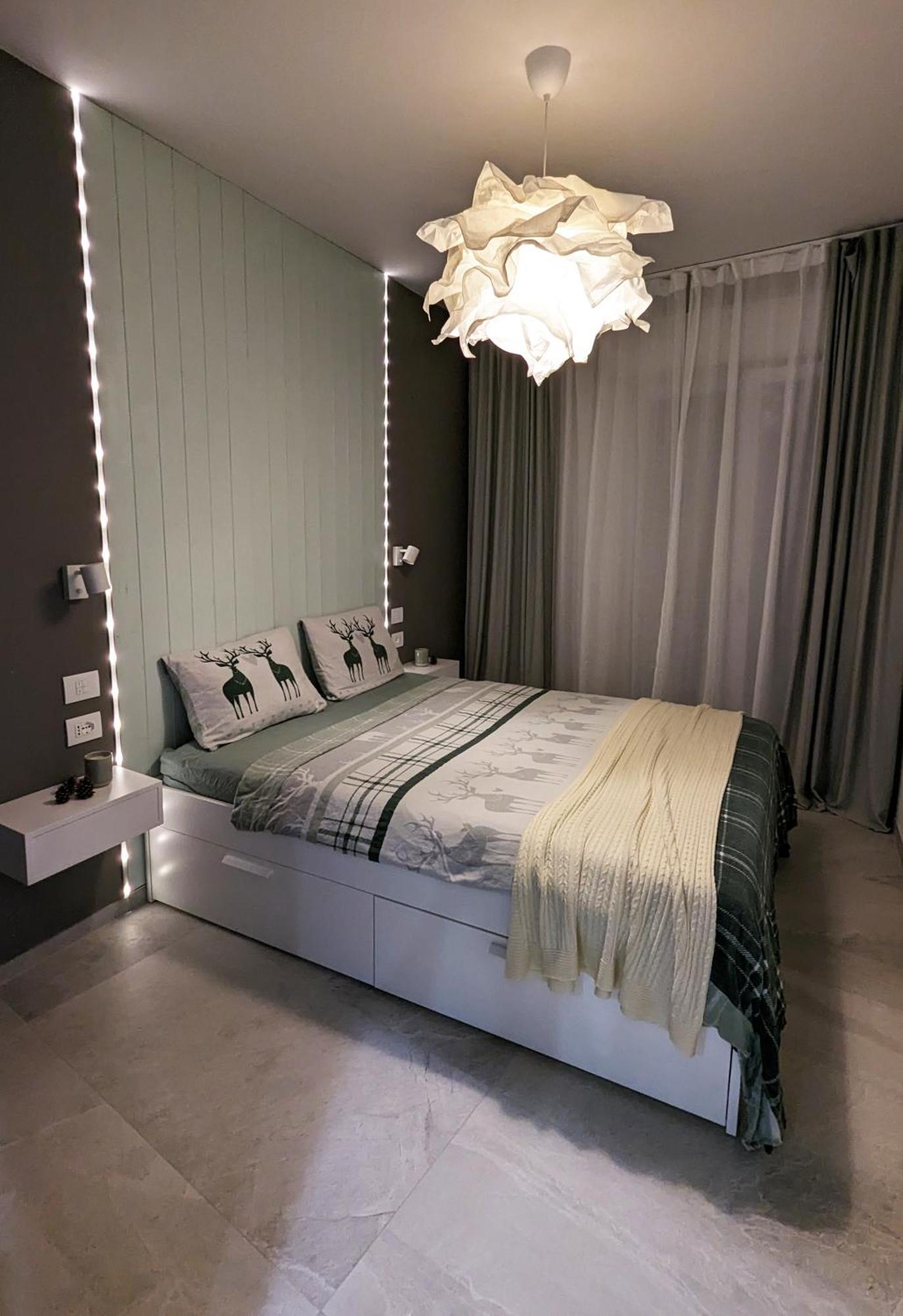 New Apartment In Historical Center Near Lake Riva del Garda Exterior foto