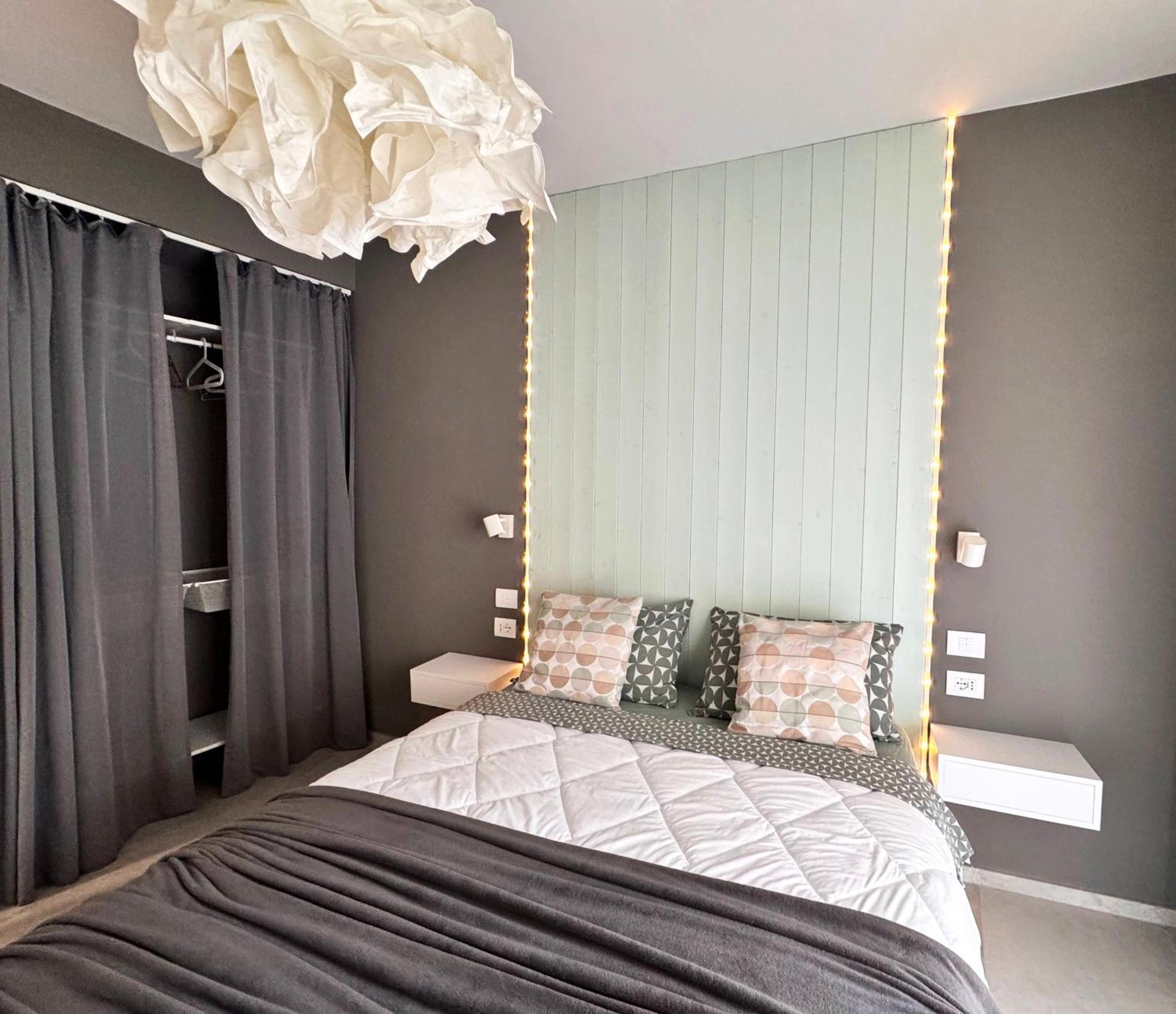 New Apartment In Historical Center Near Lake Riva del Garda Exterior foto